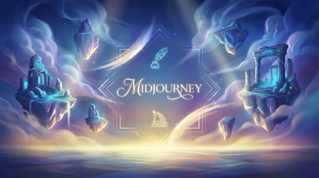 Top AI Tools That Feel Like Magic in 2026 (Powerful Viral AI Websites) Midjourney AI generated futuristic art