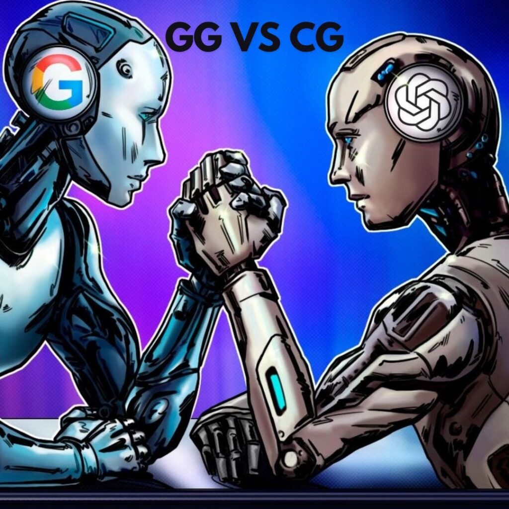 ChatGPT vs Gemini in 2026 (Powerful AI Comparison Guide) ChatGPT Vs Gemini