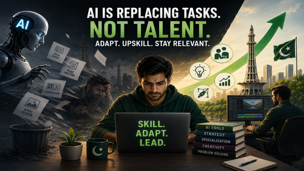 Powerful AI Tools That Can Replace Freelancers in 2026 (Ultimate Guide) ai replacing freelancers