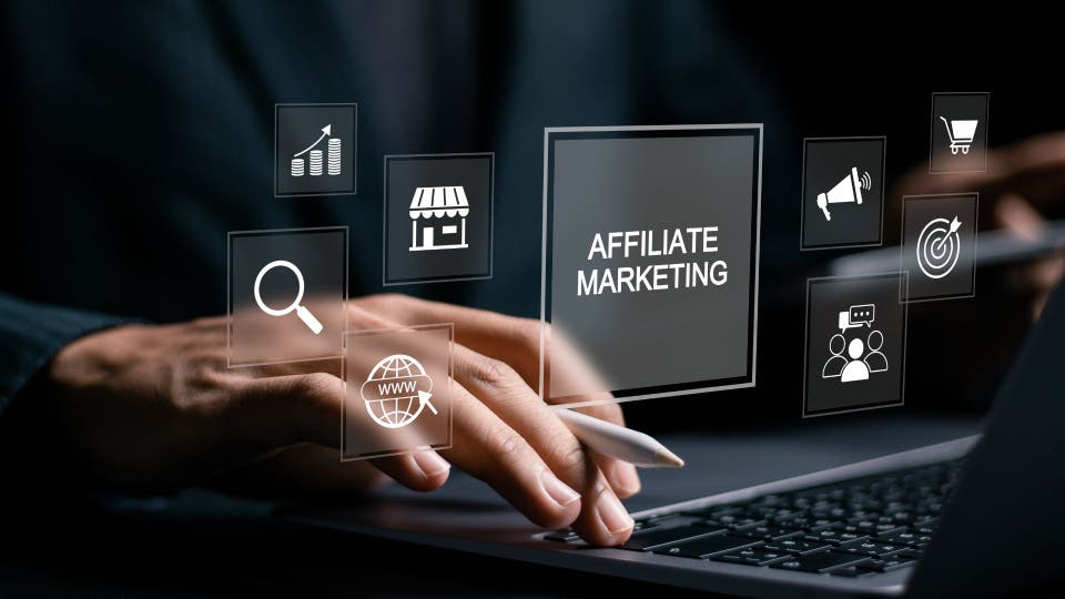 Top 10 Powerful Work From Home Jobs for Students in 2026 affiliate marketing