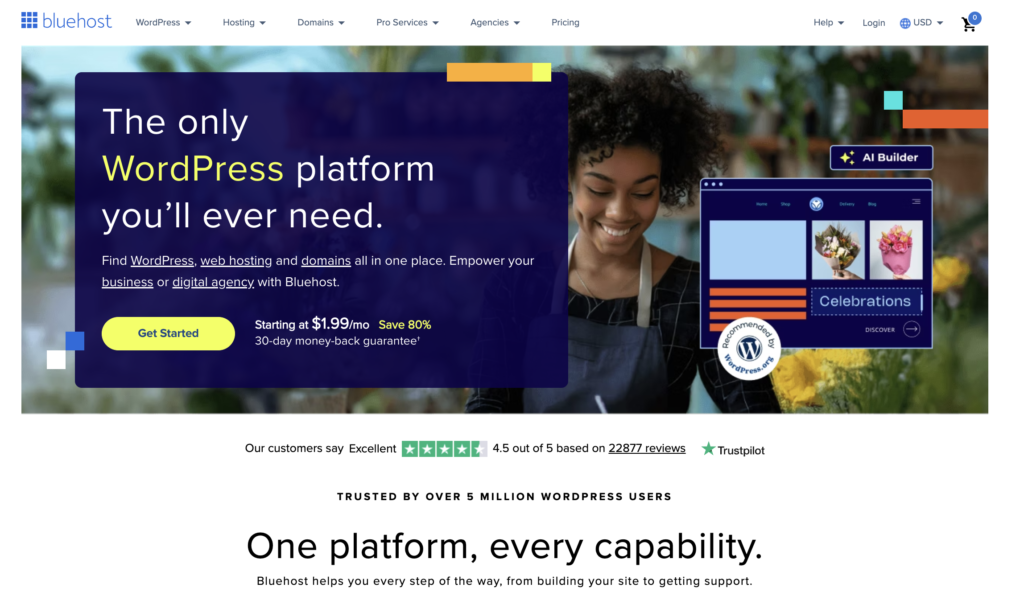 Ultimate Guide: Best Web Hosting for Beginners in 2026 fast WordPress hosting