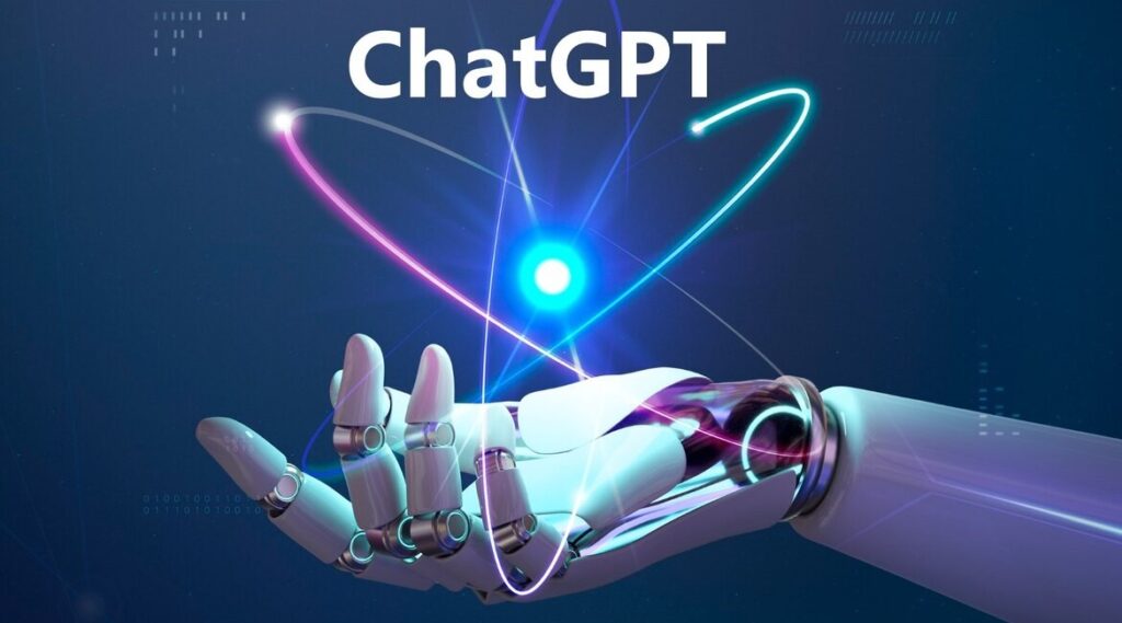 Top AI Tools That Feel Like Magic in 2026 (Powerful Viral AI Websites) chatgpt AI assistant helping users with online tasks