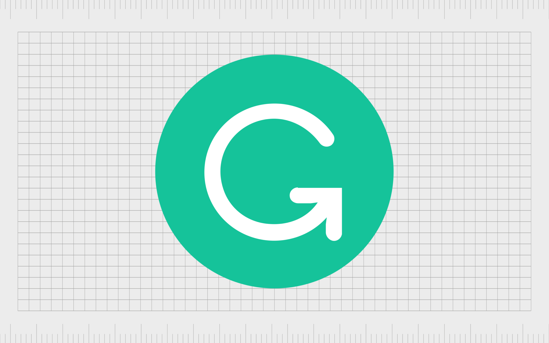 grammarly logo history 5