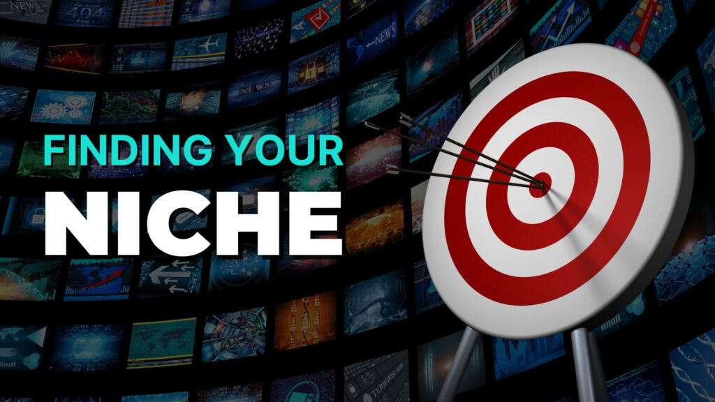 how to choose blog niche for beginners 2026