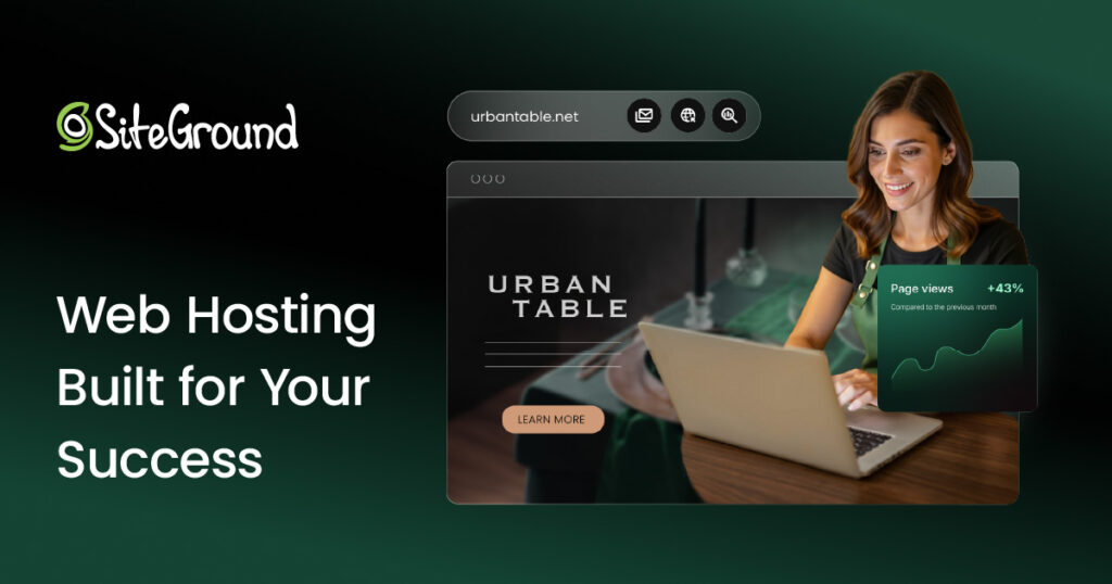 Ultimate Guide: Best Web Hosting for Beginners in 2026 website hosting setup guide