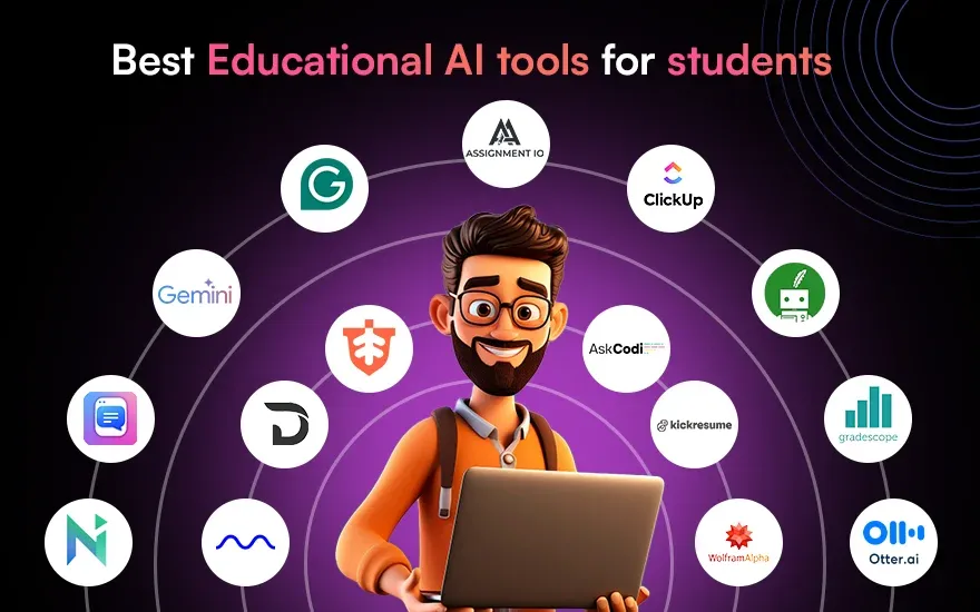 best AI tools for students in 2026