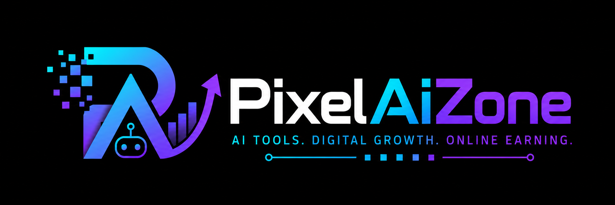 pixelaizone logo