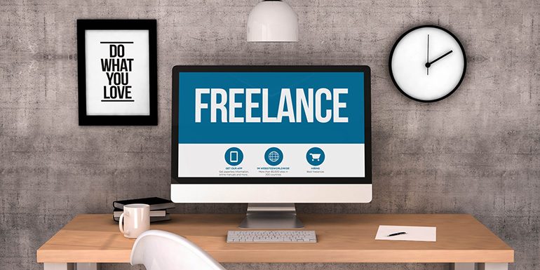 freelancing for beginners guide
