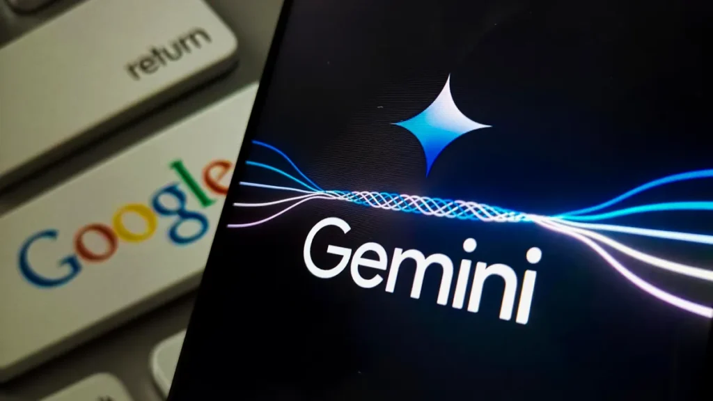 ChatGPT vs Gemini in 2026 (Powerful AI Comparison Guide) gettyimages 2028799071