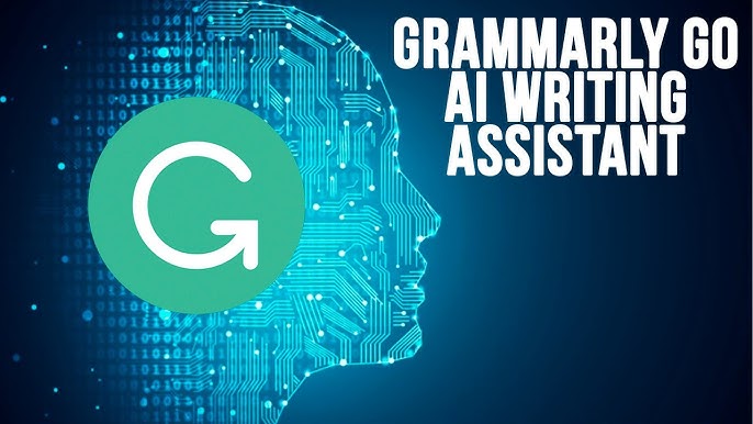 Top AI Tools That Feel Like Magic in 2026 (Powerful Viral AI Websites) Grammarly AI writing assistant improving content