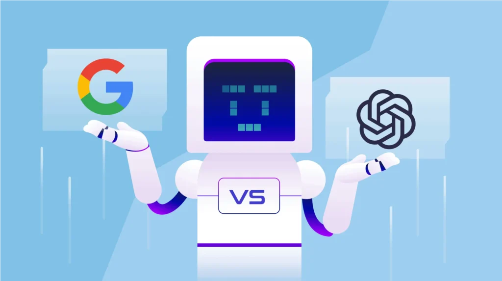 ChatGPT vs Gemini in 2026 (Powerful AI Comparison Guide) ai productivity tools comparison in 2026