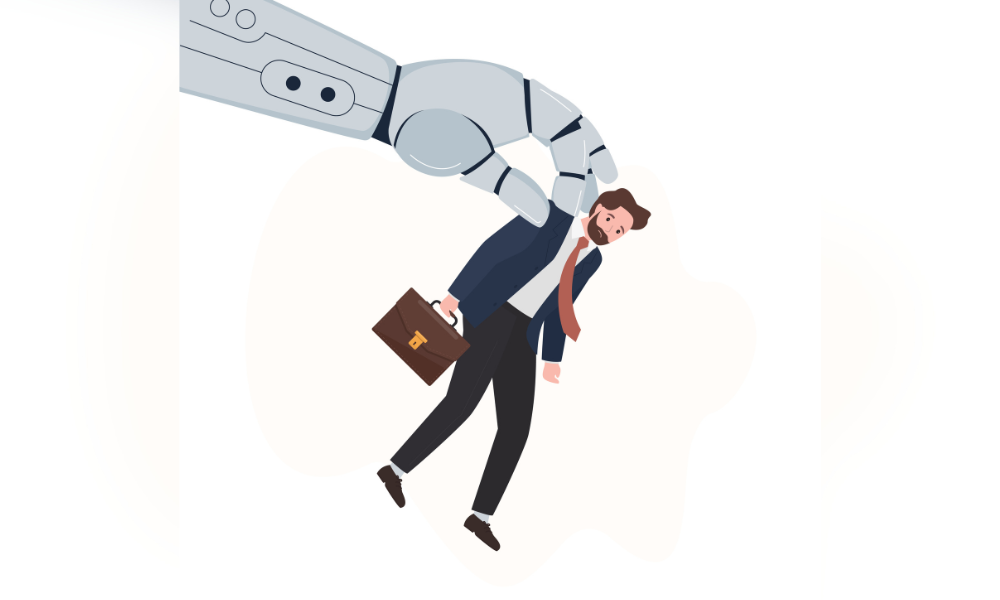 The Dark Side of AI: 10 Hidden Risks of Artificial Intelligence in 2026 You Must Know dark side of artificial intelligence showing risks and dangers
