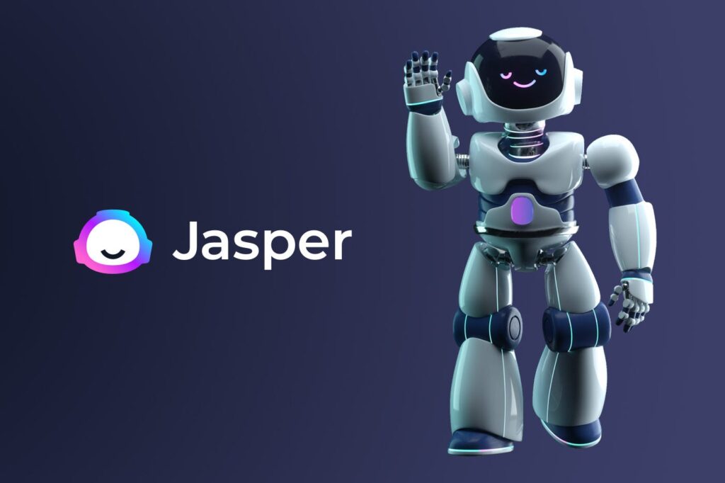 Jasper AI professional script writing tool for YouTube creators in Pakistan with templates