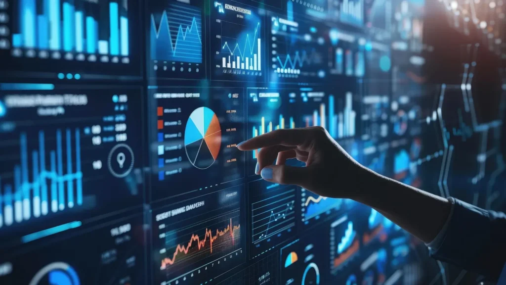 ai automation for business tasks email marketing customer support and social media management