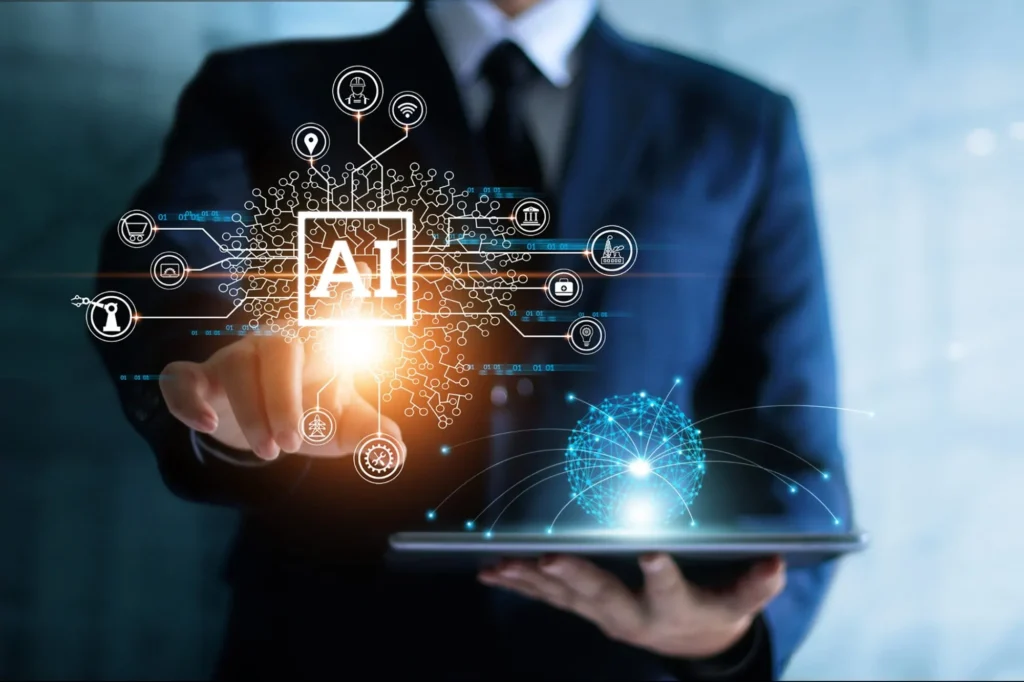 "How to Build an AI-Powered Business in 2026 (No Coding Required) – The Ultimate Guide" 1640286945 gettyimages 1274394072