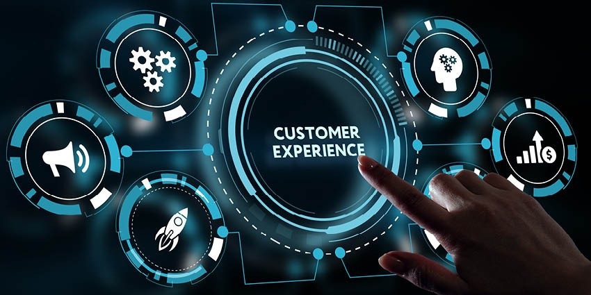 2026 AI trends for small business personalized customer experiences using AI to analyze preferences