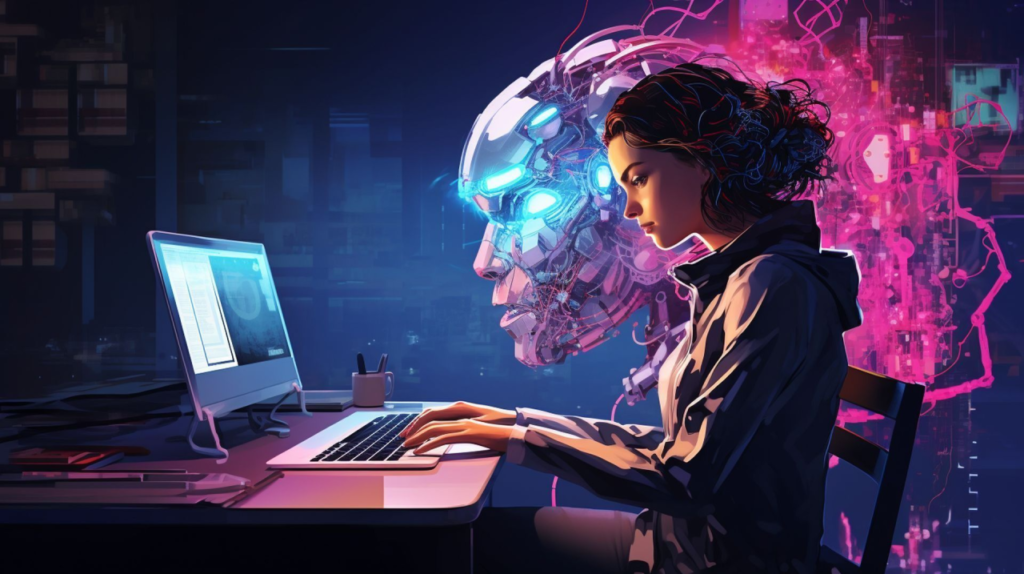 The Future of Work in 2026: How AI Is Reshaping Jobs, Skills, and Careers AI Trainer