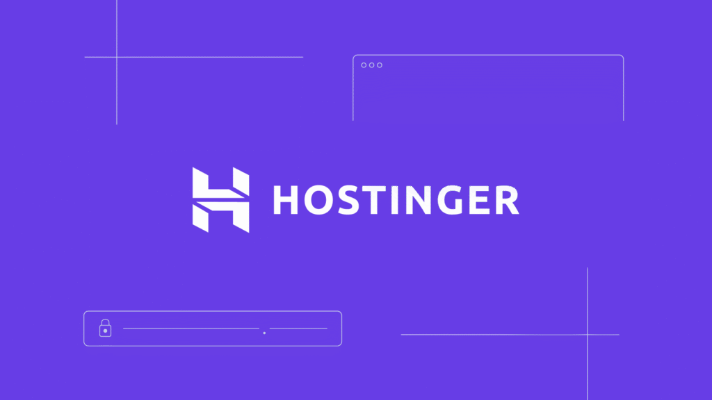 Hostinger Review 2026: Why This is the Best Hosting for Small Businesses & Beginners 1952x1000