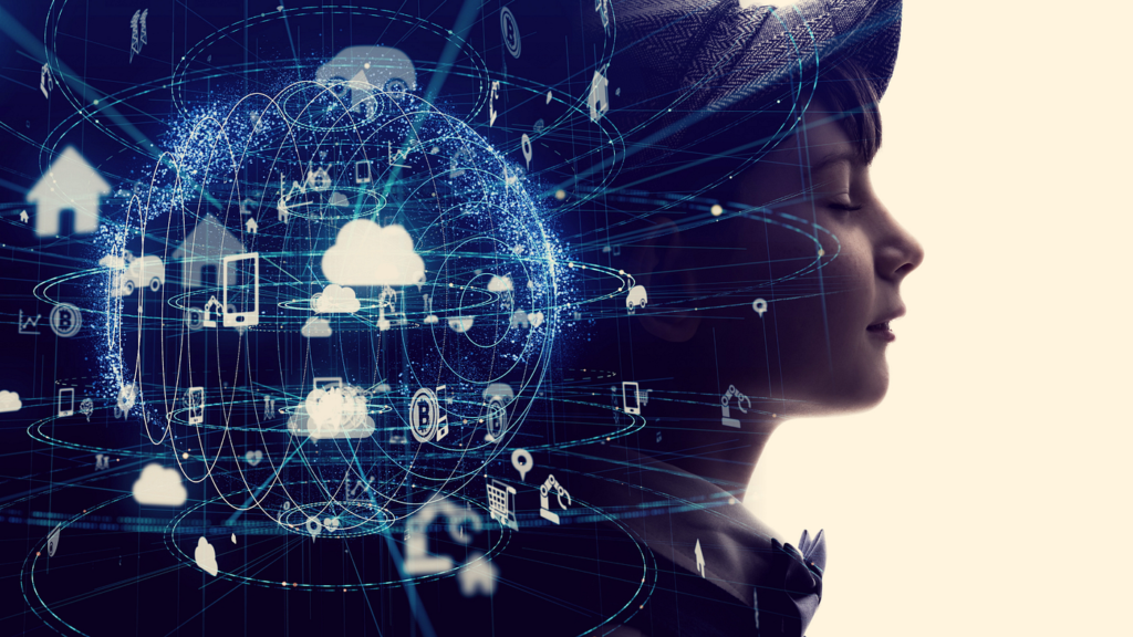 future of internet with AI and digital transformation 2026 to 2031