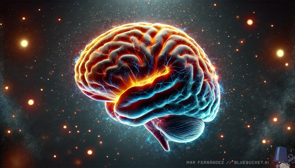 AI vs Human Creativity: Can Artificial Intelligence Really Replace Original Ideas in 2026? human imagination and artificial intelligence working together