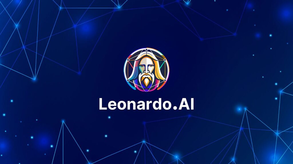 Leonardo AI image generation tool for YouTube thumbnails and custom designs in Pakistan