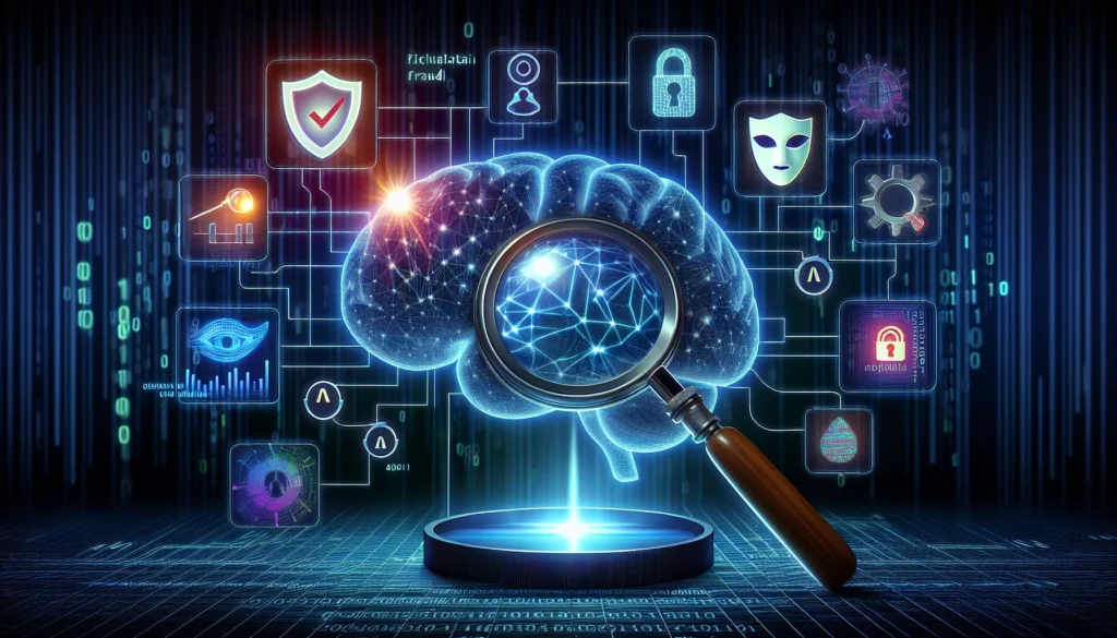 AI-powered finance Pakistan AI-based fraud detection and cybersecurity systems for banking security
