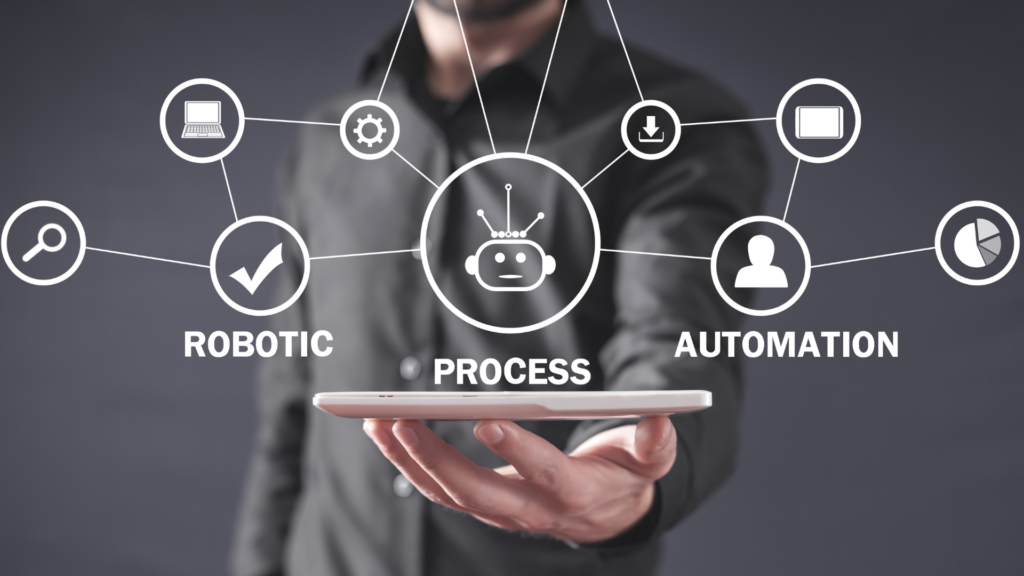 AI Automation for Small Businesses: 10 Smart Ways to Save Time and Increase Profits in 2026 AI automation improving profits and efficiency in business