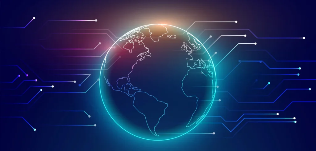 Rise of Decentralized Internet