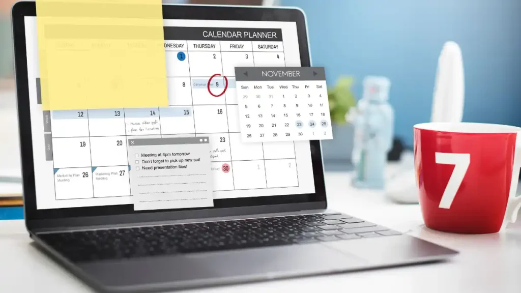 "AI Productivity Hacks 2026: 7 Ways to Work Smarter, Not Harder" AI productivity hack for smart meeting scheduling with calendar automation and time zone optimization