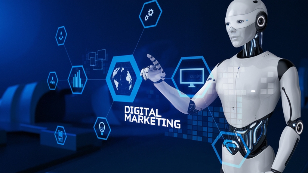 "How to Build an AI-Powered Business in 2026 (No Coding Required) – The Ultimate Guide" ai powered digital marketing agency in washington dc