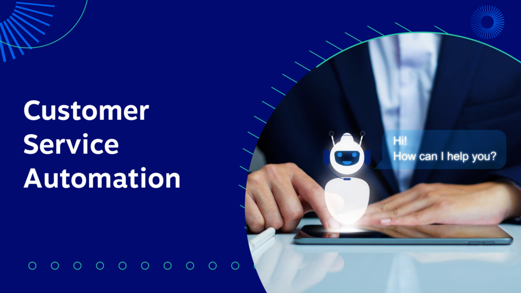 "How to Build an AI-Powered Business in 2026 (No Coding Required) – The Ultimate Guide" customer service automation
