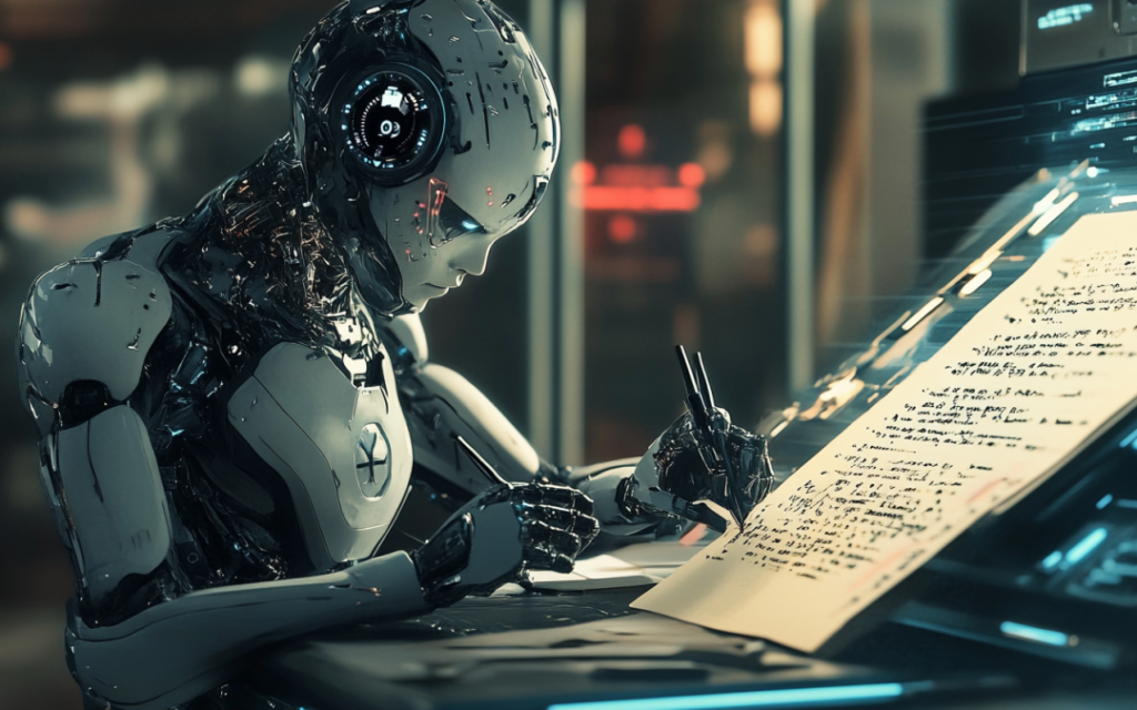 "7 Real Ways to Make Money Online in Pakistan with AI (Easy & Legal 2026)" AI content writing for Pakistan freelancers using ChatGPT to write blog posts and product descriptions