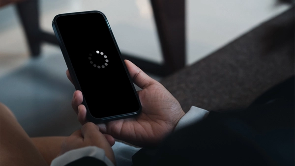 Phone Becomes Slow