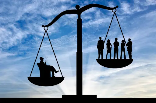 The Dark Side of AI: 10 Hidden Risks of Artificial Intelligence in 2026 You Must Know tackling economic inequality