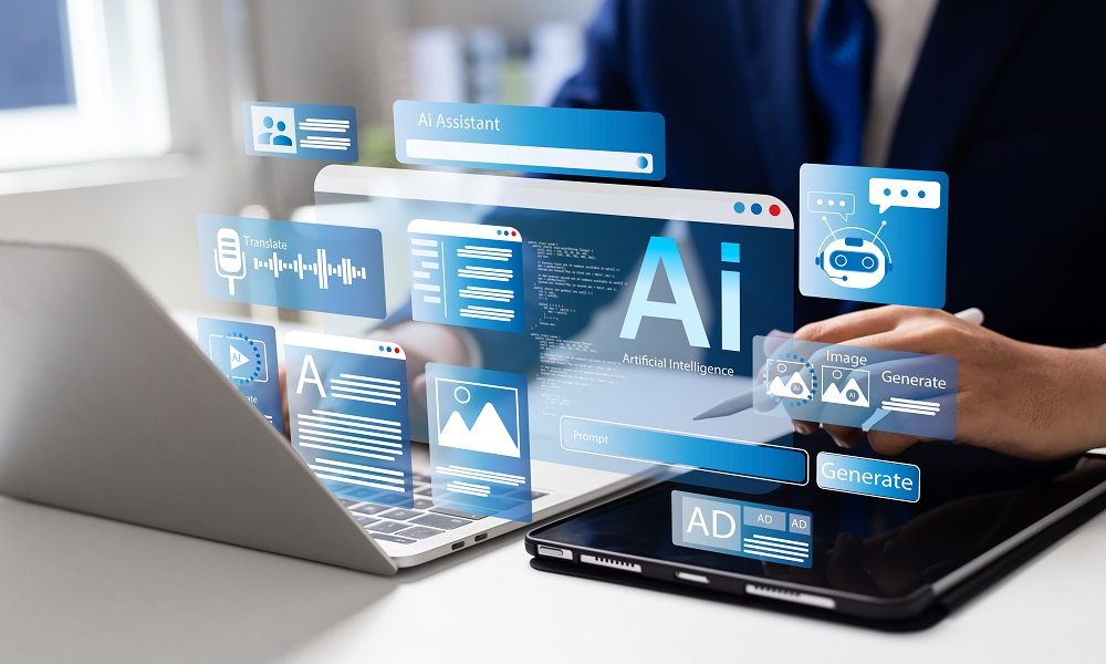 AI Side Hustles 2026: 7 Easy Ways to Earn Extra Income with Artificial Intelligence AI side hustle content writing using ChatGPT to draft blog posts and earn extra income online