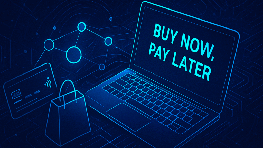 AI-powered finance Pakistan fintech innovation and Buy Now Pay Later with Alibaba-backed Koko Tech
