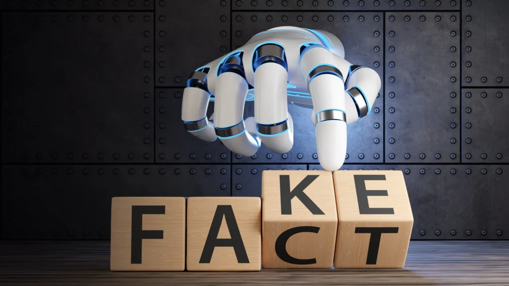 AI vs Human Creativity: Can Artificial Intelligence Really Replace Original Ideas in 2026? top ai myths 2300x1294 1