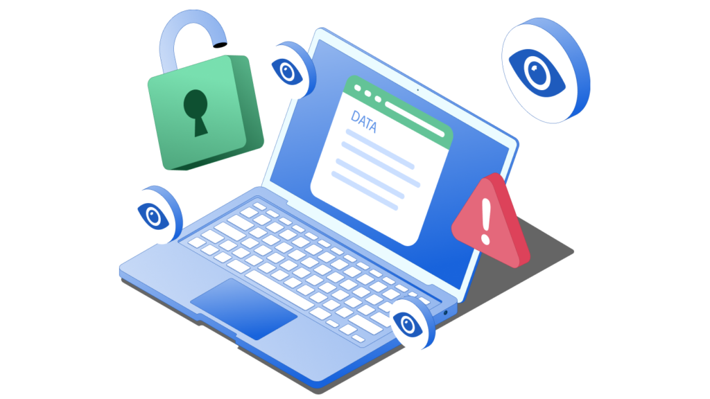 The Dark Side of AI: 10 Hidden Risks of Artificial Intelligence in 2026 You Must Know AI privacy and data security risks in modern technology