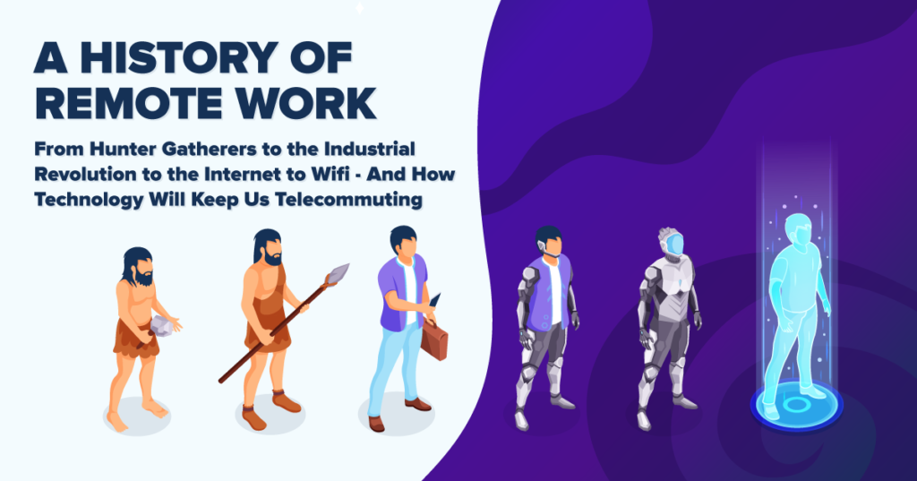 technology evolution and global internet connectivity future