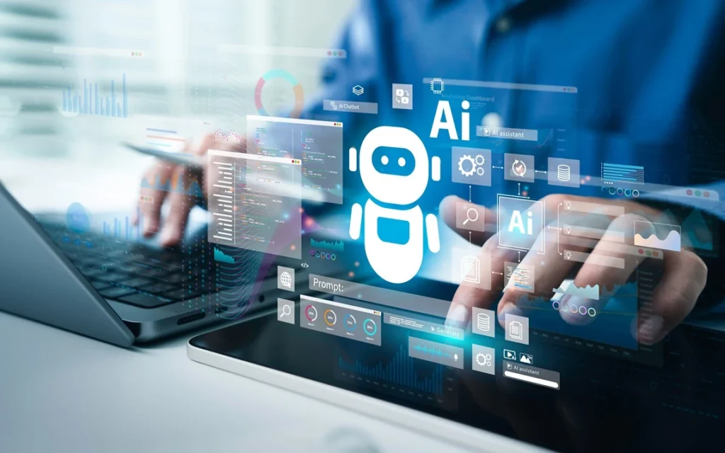 AI Automation for Small Businesses: 10 Smart Ways to Save Time and Increase Profits in 2026 AI automation for small businesses improving daily operations