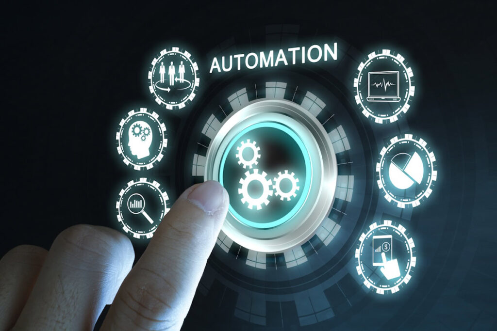 AI Automation for Small Businesses: 10 Smart Ways to Save Time and Increase Profits in 2026 AI chatbot helping small business customer support