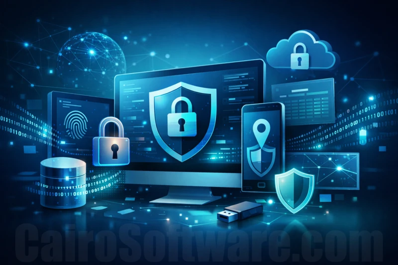 how to protect digital privacy in 2026 internet usage