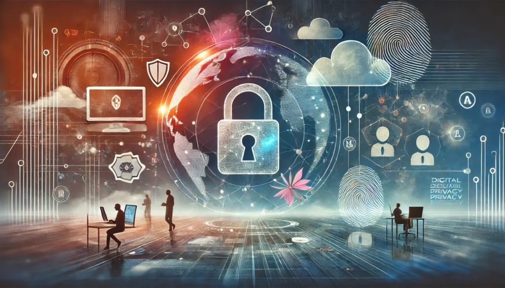 digital privacy