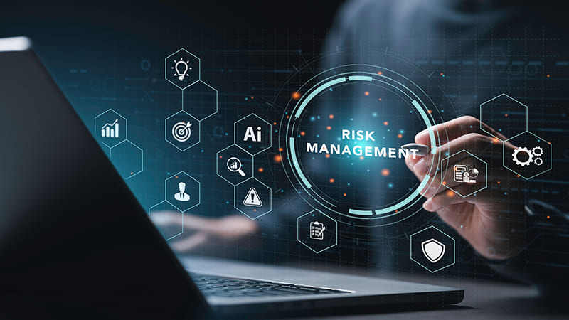 The Dark Side of AI: 10 Hidden Risks of Artificial Intelligence in 2026 You Must Know future of ai in risk management
