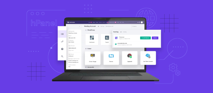 Hostinger Review 2026: Why This is the Best Hosting for Small Businesses & Beginners hpanel tutorial