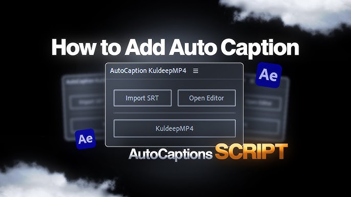 "7 Easy Ways to Make AI Voiceover Videos for YouTube & TikTok (Step-by-Step Guide 2026)" Add Captions & Effects
