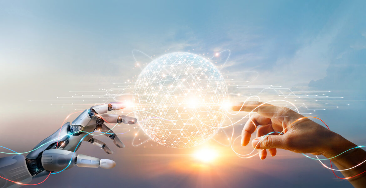 Expansion of AI Communication