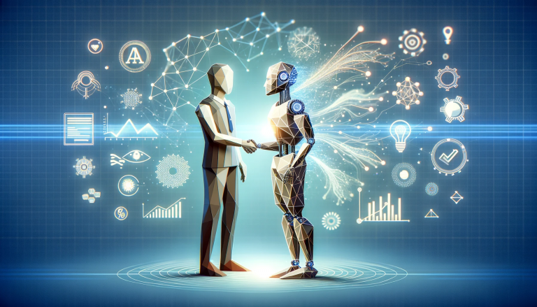 AI vs Human Creativity: Can Artificial Intelligence Really Replace Original Ideas in 2026? future of AI and human creativity in digital industries