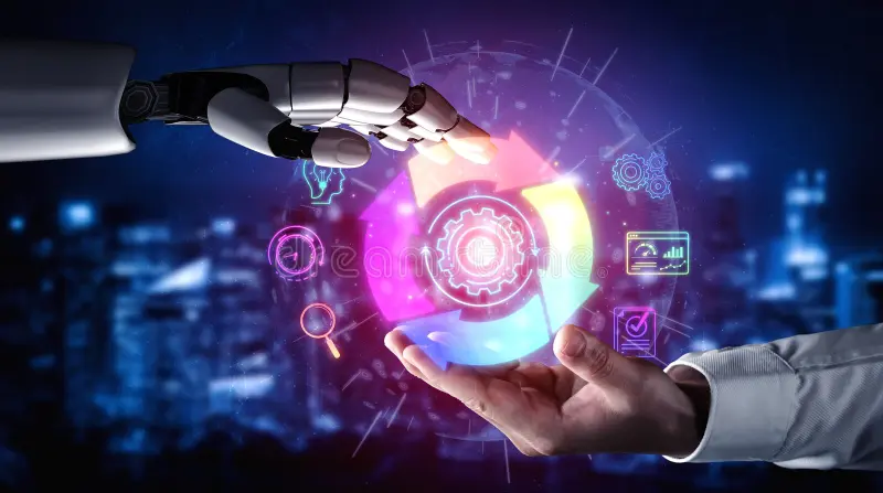 "AI Content Creation 2026: How to Write Blog Posts That Actually Rank (Proven Tips)" Human Refinement