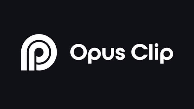 Opus Clip AI tool converting long YouTube videos into shorts for creators in Pakistan